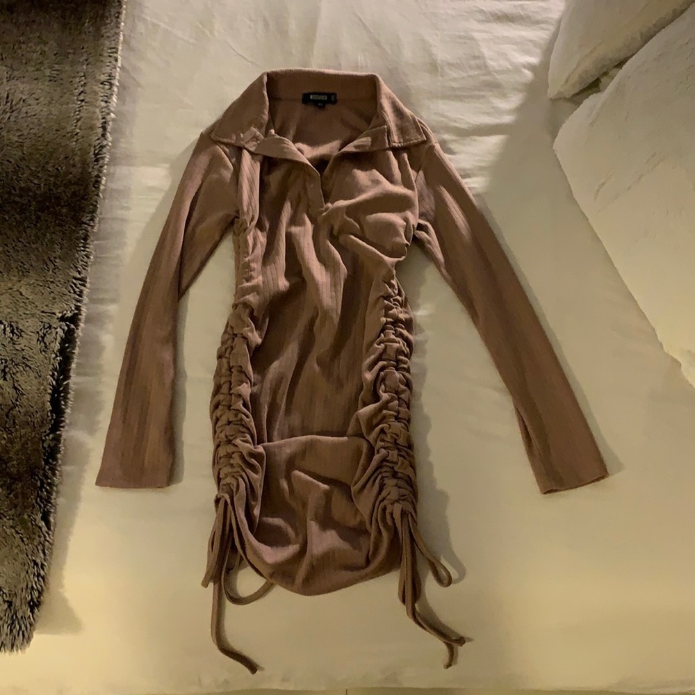 Women’s 0 Missguided dress